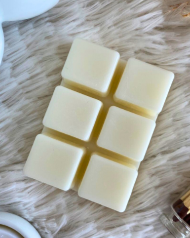 Clam Shell Wax Melts Full Set 1 Scent(70g) of choice