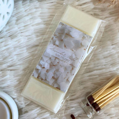 Snap Bar Wax Melts Full Set 1 Scent(40g) of choice