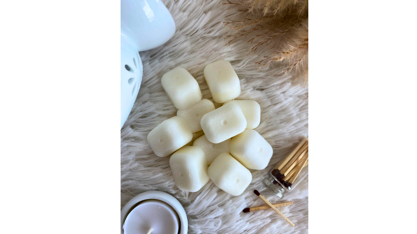 Wax Melts 10g