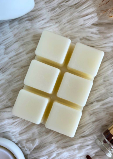 Clamshell Wax Melts 70g