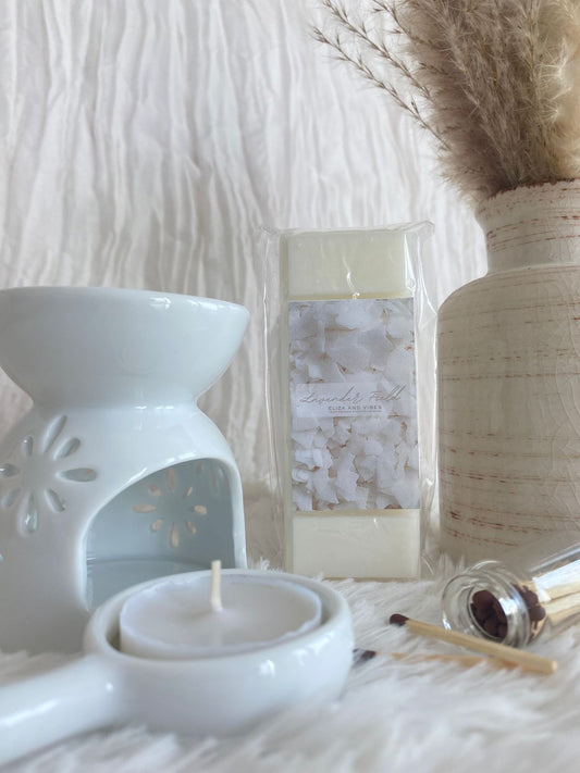 Snap Bar Wax Melts Full Set 1 Scent(40g) of choice